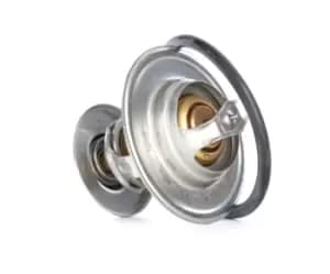 TOPRAN Engine thermostat 111 166 Thermostat, coolant,Thermostat VW,AUDI,SKODA,Golf V Schragheck (1K1),POLO (9N_),TOURAN (1T1, 1T2)