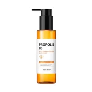 Some By Mi Propolis B5 Glow Barrier Calming Oil To Foam 120 ml