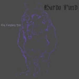 Bardo Pond - Big Laughing Jym Limited Edition Purple Vinyl