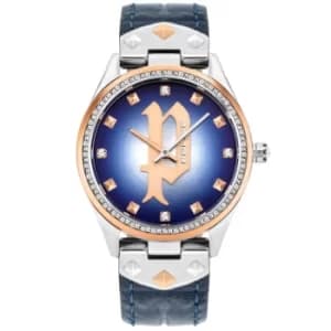 Ladies Police Watch