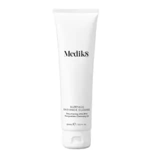 Medik8 Surface Radiance Cleanse 150ml