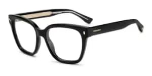 Dsquared2 Eyeglasses D2 0025 807