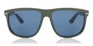 Ray-Ban Sunglasses RB4147 Boyfriend 657080