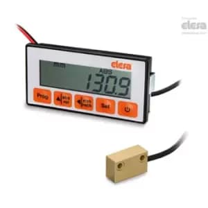 ELESA Magnetic Measuring System-MPI-15-13