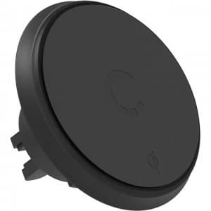 Cygnett CY2367ACVEN Charger in Black