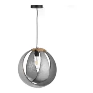 Onli Kimia Spherical Pendant Ceiling Light, E27