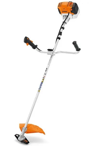 Stihl FS 91 Petrol Brush Cutter