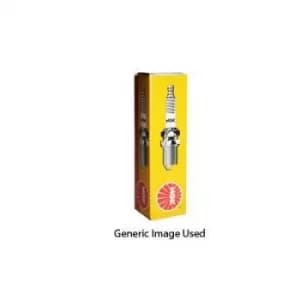 1x NGK Racing Spark Plug R7376-9 R73769 (7763)