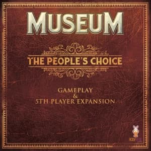Museum: The People's Choice Expansion