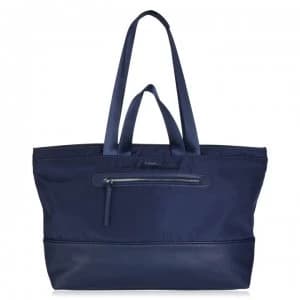Fiorelli Becca Tote Bag - NAVY