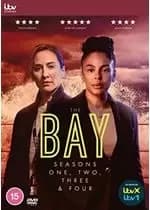 The Bay - Series 1-4