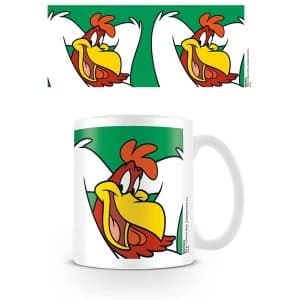 Looney Tunes - Foghorn Leghorn Mug
