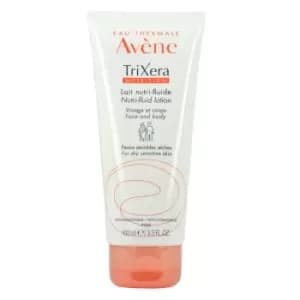 Avène Thermale TriXera Nutrition Nutri-Fluid Lotion 100ml