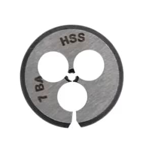 NO.1 BAX13/16" O/D HSS Die