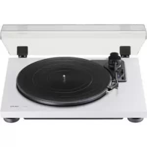 TEAC TN-180BT-A3 Turntable type Belt drive White