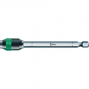 Wera Rapidaptor Magnetic Quick Release Bit Holder 100mm