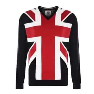 Lambretta Jack Sweater - Multi
