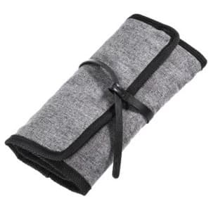 Hama Organiser for Accessories, black/grey