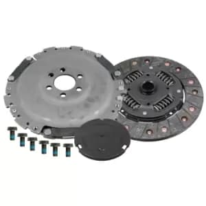 Clutch Kit ADV183013 by Blue Print