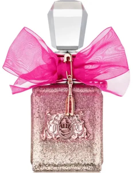 Juicy Couture Viva La Juicy Rose Eau de Parfum For Her 50ml