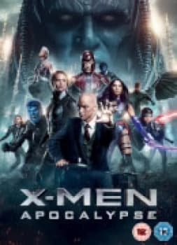 X-Men: Apocalypse