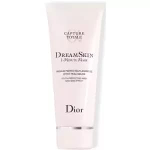 DIOR Capture Totale Dreamskin 1-Minute Mask Exfoliating Masque 75ml