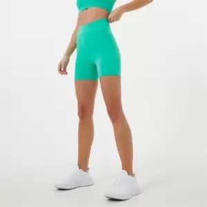 USA Pro Dip Panel Short - Green