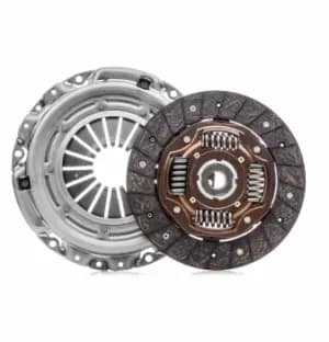RIDEX Clutch MERCEDES-BENZ,RENAULT,NISSAN 479C0109 7701476180,7701478779,8200211302 Clutch Kit 8200335084,8200344394,8200527569,4152500001,4152500501