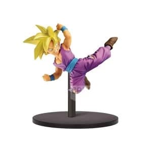 Super Saiyan Son Gohan (DragonBall Super) Vol 3 Figure