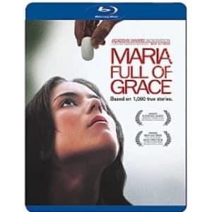 Maria Full Of Grace Bluray