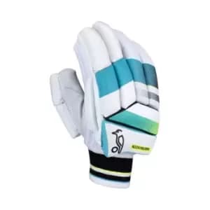 Kookaburra Rapid Batting Gloves 23 - White