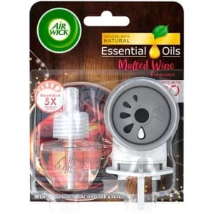 AirWick Mulled Wine Plugin Kit