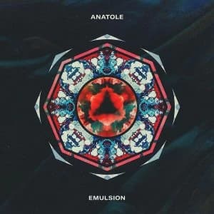 Anatole - Emulsion Vinyl