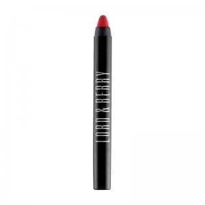 LORD & BERRY 20100 Matte Lipstick Pencil Dynamic 3.5g