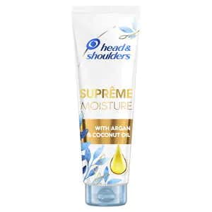 Head & Shoulders Supreme Moisture Anti-Dandruff Conditioner 275ml