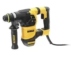 DEWALT D25333K-QS rotary hammer 950 W SDS Plus