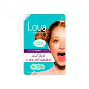 LOUA MASC IN TESSUTO VISO U/IDRAT