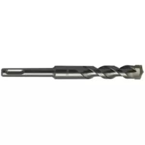 CraftPro 18.0 x 260MM SDS+ Shank Hammer Drill Bit