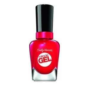 Sally Hansen Miracle Gel Red Eye Red 470