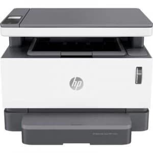 HP 1201N Mono Laser Printer