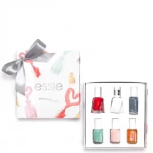 Essie 6 Piece Discovery Set