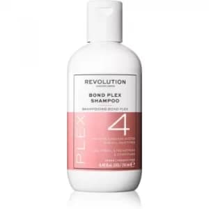 Revolution Haircare Plex No. 4 Bond Maintenance Intensive Nourishing Shampoo for Dry and Damaged Hair 250ml