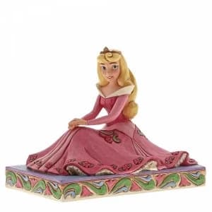 Be True (Aurora) Disney Traditions Figure