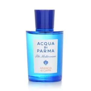 Acqua di Parma Blu Mediterraneo Arancia Di Capri Eau de Toilette Unisex 150ml