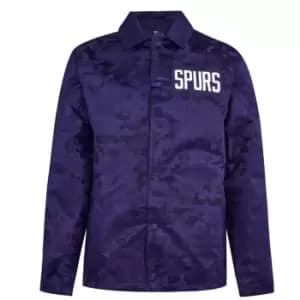 Nike Tottenham Hotspur FC Lightweight Jacket Mens - Blue
