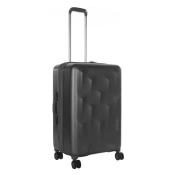 Hedgren Edge 8W Case - Charcoal