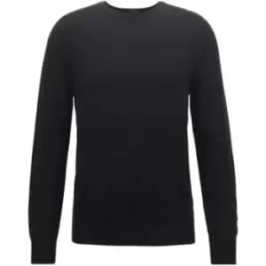 Boss Laudato - Black