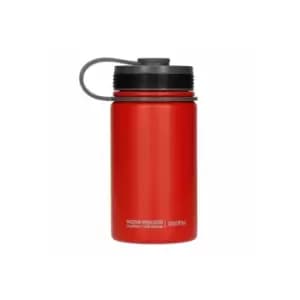 Thermo bottle Asobu Mini Hiker Red, 355 ml