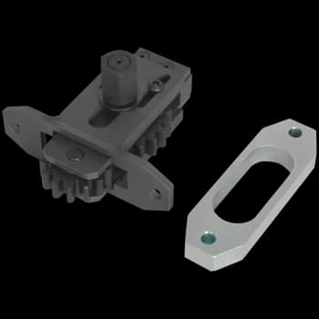 Sealey CV029 Crankshaft Rotator for Iveco Commercial Vehicles