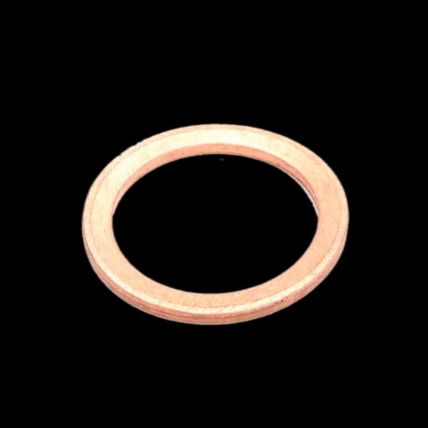 Blue PRINT Oil Drain Plug Gasket SUBARU ADS70102 11126AA000